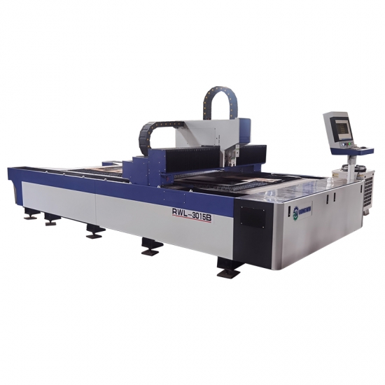 máquina de corte a laser