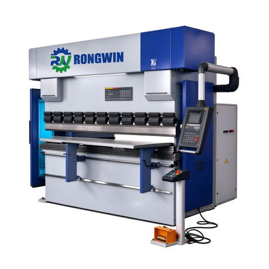  CNC freio de imprensa