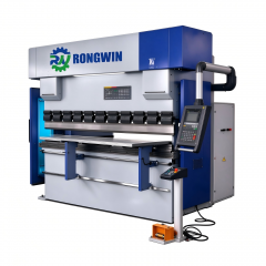  CNC freio de imprensa