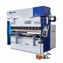  CNC freio de imprensa