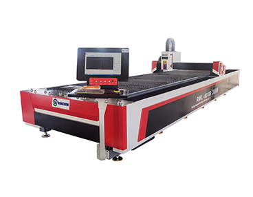 máquina de corte a laser