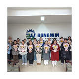 A Nanjing Rongwei Technology homenageia suas funcionárias e escreve um novo capítulo de igualdade de gênero em nome da tecnologia.